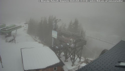 Mariazeller Bürgeralpe - Berggasthof