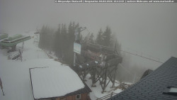 Mariazeller Bürgeralpe - Berggasthof