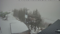 Mariazeller Bürgeralpe - Berggasthof