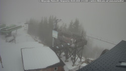 Mariazeller Bürgeralpe - Berggasthof