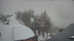 Mariazeller Bürgeralpe - Berggasthof