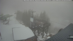 Mariazeller Bürgeralpe - Berggasthof