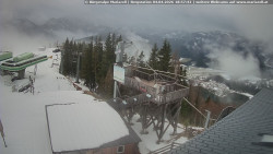 Mariazeller Bürgeralpe - Berggasthof