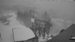 Mariazeller Bürgeralpe - Berggasthof