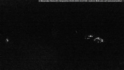 Mariazeller Bürgeralpe - Berggasthof