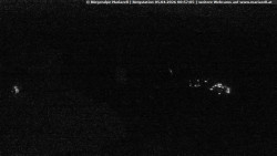 Mariazeller Bürgeralpe - Berggasthof