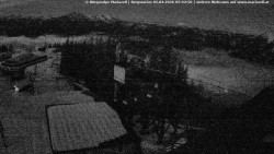 Mariazeller Bürgeralpe - Berggasthof