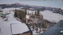 Mariazeller Bürgeralpe - Berggasthof