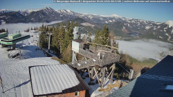 Mariazeller Bürgeralpe - Berggasthof