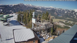 Mariazeller Bürgeralpe - Berggasthof