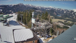 Mariazeller Bürgeralpe - Berggasthof