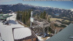 Mariazeller Bürgeralpe - Berggasthof