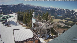 Mariazeller Bürgeralpe - Berggasthof