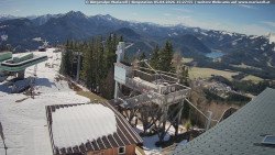 Mariazeller Bürgeralpe - Berggasthof