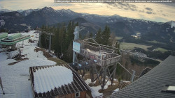 Mariazeller Bürgeralpe - Berggasthof