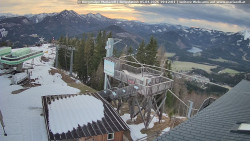 Mariazeller Bürgeralpe - Berggasthof