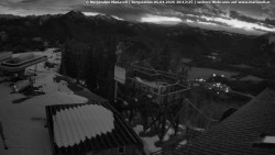 Mariazeller Bürgeralpe - Berggasthof