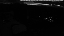 Mariazeller Bürgeralpe - Berggasthof