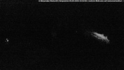 Mariazeller Bürgeralpe - Berggasthof