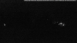 Mariazeller Bürgeralpe - Berggasthof