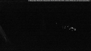 Městečko Mariazell - Mariazeller Bürgeralpe - Berggasthof - 6.4.2026 v 00:30 Městečko Mariazell - Mariazeller Bürgeralpe - Berggasthof - 6.4.2026 v 00:30