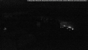 Městečko Mariazell - Mariazeller Bürgeralpe - Berggasthof - 6.4.2026 v 04:15 Městečko Mariazell - Mariazeller Bürgeralpe - Berggasthof - 6.4.2026 v 04:15