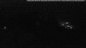 Městečko Mariazell - Mariazeller Bürgeralpe - Berggasthof - 6.4.2026 v 05:00 Městečko Mariazell - Mariazeller Bürgeralpe - Berggasthof - 6.4.2026 v 05:00