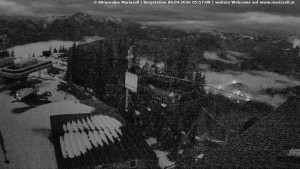 Městečko Mariazell - Mariazeller Bürgeralpe - Berggasthof - 6.4.2026 v 06:00 Městečko Mariazell - Mariazeller Bürgeralpe - Berggasthof - 6.4.2026 v 06:00