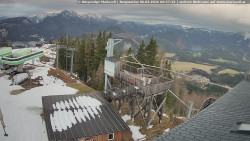 Mariazeller Bürgeralpe - Berggasthof