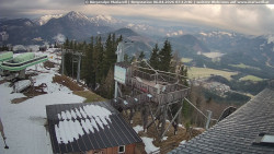 Mariazeller Bürgeralpe - Berggasthof