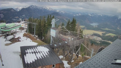 Mariazeller Bürgeralpe - Berggasthof