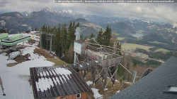 Mariazeller Bürgeralpe - Berggasthof