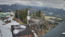 Mariazeller Bürgeralpe - Berggasthof