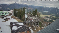 Mariazeller Bürgeralpe - Berggasthof