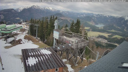 Mariazeller Bürgeralpe - Berggasthof