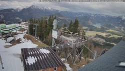 Mariazeller Bürgeralpe - Berggasthof