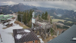 Mariazeller Bürgeralpe - Berggasthof