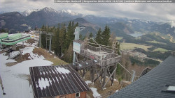 Mariazeller Bürgeralpe - Berggasthof