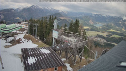 Mariazeller Bürgeralpe - Berggasthof