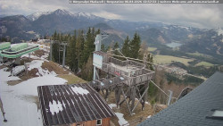 Mariazeller Bürgeralpe - Berggasthof