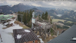 Mariazeller Bürgeralpe - Berggasthof