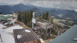 Mariazeller Bürgeralpe - Berggasthof