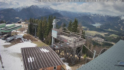 Mariazeller Bürgeralpe - Berggasthof