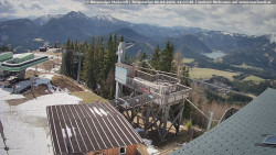 Mariazeller Bürgeralpe - Berggasthof