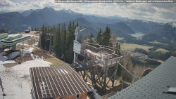 Mariazeller Bürgeralpe - Berggasthof