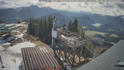 Mariazeller Bürgeralpe - Berggasthof