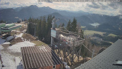 Mariazeller Bürgeralpe - Berggasthof