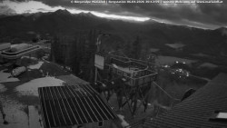 Mariazeller Bürgeralpe - Berggasthof