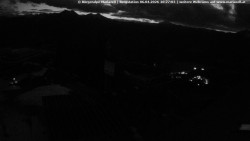 Mariazeller Bürgeralpe - Berggasthof