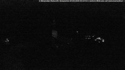 Mariazeller Bürgeralpe - Berggasthof